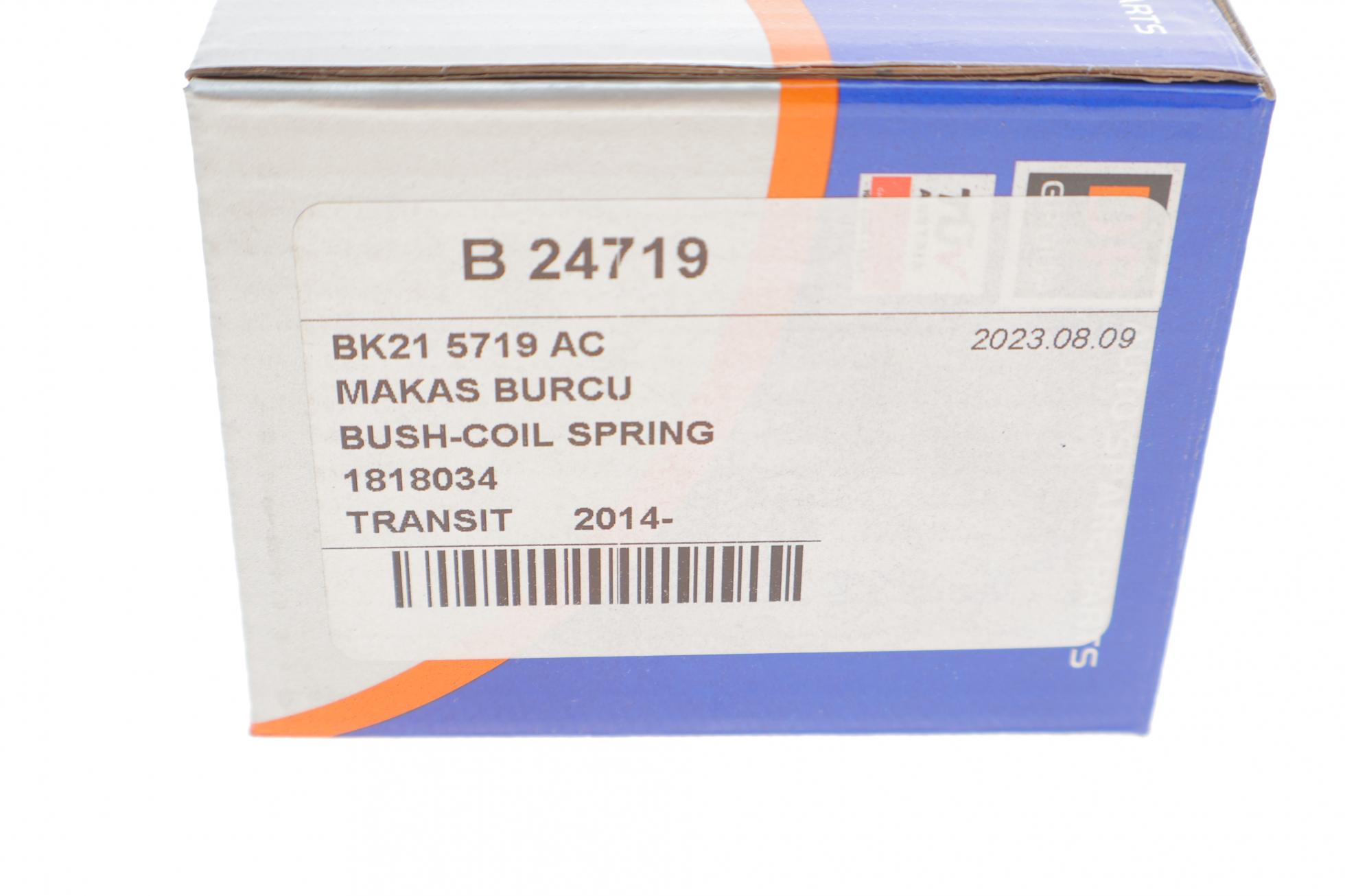 B24719 DP GROUP